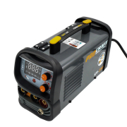 Kombinált inverteres hegesztő Co Flux - porbeles huzal, MMA, TIG emelés Procraft SPI-290 | SPI-290 náhled