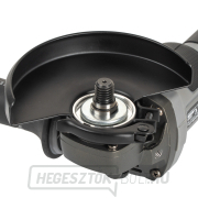 Akkus sarokcsiszoló Procraft Industrial AG125Abb (akkumulátor és töltő nélkül) | AG125A bb náhled