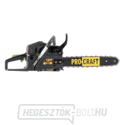 Procraft GS-50 benzinmotoros láncfűrész | GS-50 Procraft GS-50 benzinmotoros láncfűrész | GS-50 náhled