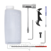 Procraft GS-50 benzinmotoros láncfűrész | GS-50 Procraft GS-50 benzinmotoros láncfűrész | GS-50 náhled