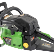 Procraft GS-50 benzinmotoros láncfűrész | GS-50 náhled