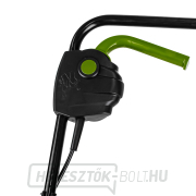 Procraft NM1600 elektromos fűnyíró | NM1600 Előnézet 