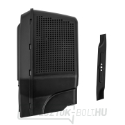 Elektromos fűnyíró Procraft NM1600 | NM1600 náhled