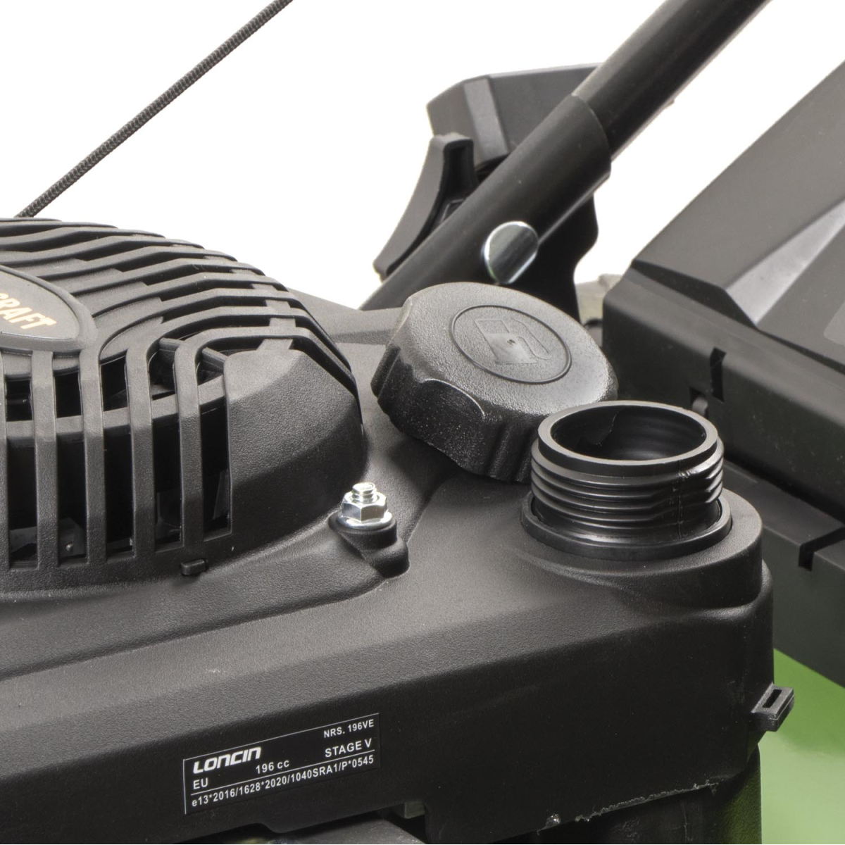 Procraft PLM505 NE benzinmotoros fűnyíró | PLM505 NE Előnézet 
