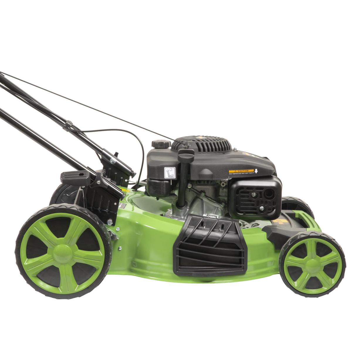 Procraft PLM505 NE benzinmotoros fűnyíró | PLM505 NE Előnézet 