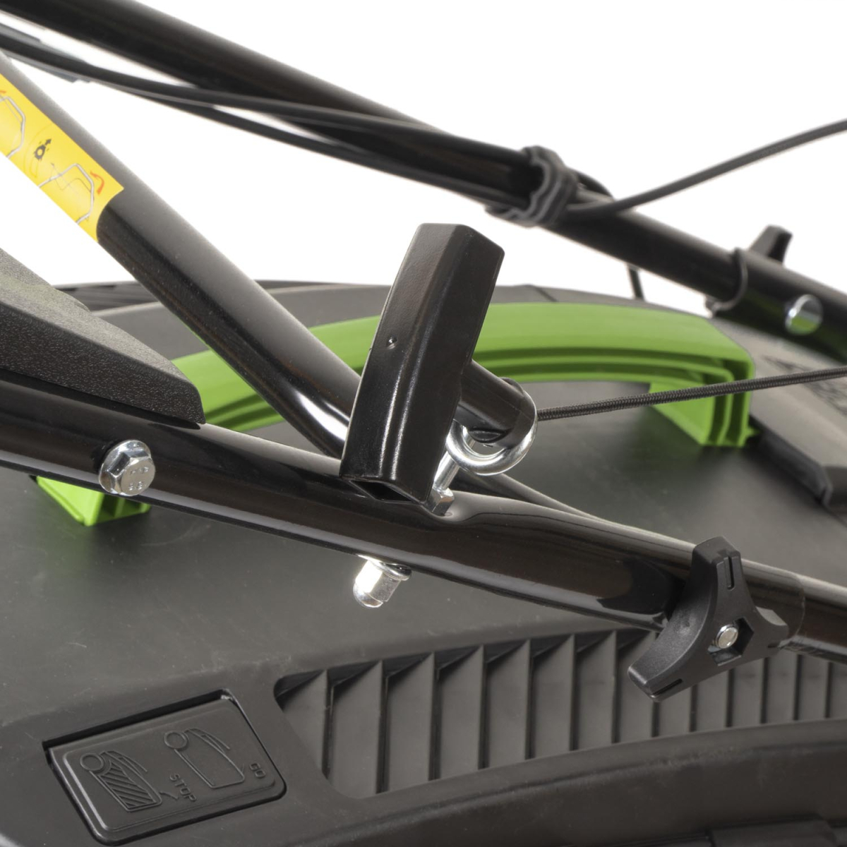 Procraft PLM505 NE benzinmotoros fűnyíró | PLM505 NE Előnézet 