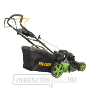 Procraft PLM505 NE benzinmotoros fűnyíró | PLM505 NEM Előnézet 