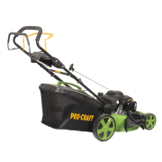 Procraft PLM505 NE benzinmotoros fűnyíró | PLM505 NE Előnézet 