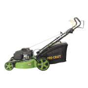 Procraft PLM505 NE benzinmotoros fűnyíró | PLM505 NE náhled