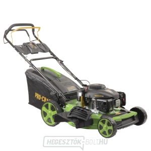 Procraft PLM505 NE benzinmotoros fűnyíró | PLM505 NEM gallery main image