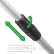 Akkumulátoros szegélynyíró Procraft PTA24 BL | PTA24 BL náhled