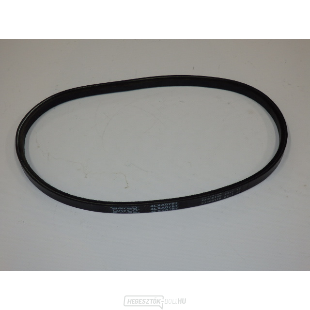 Ékszíjhajtás 4LXA0787 50BA001400000 Ékszíjhajtás 4LXA0787 50BA001400000 gallery main image