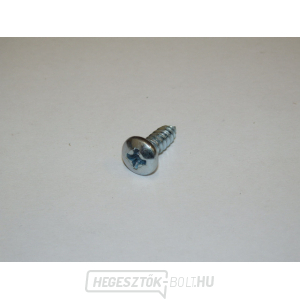 4,2x13-as csavar 50B3036W00000 4,2x13-as csavar 50B3036W00000