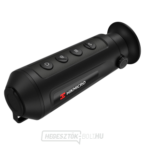 HIKMICRO LYNX LE10S hőkamerás monokulár gallery main image
