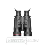 HIKMICRO HABROK PRO HX60LN multispektrális binokulár Előnézet 