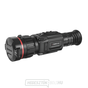HIKMICRO Thunder Zoom TQ60Z 2.0 hőkamerás irányzék gallery main image