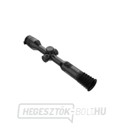 Hikmicro Stellar SH35 hőkamerás puskatávcső Előnézet 