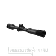 Hikmicro Stellar SQ35 hőkamerás puskatávcső Előnézet 