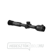 Hikmicro Stellar SQ35 hőkamerás puskatávcső Előnézet 