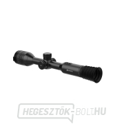 Hikmicro Stellar SQ50 hőkamerás puskatávcső Előnézet 