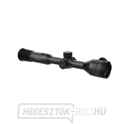 Hikmicro Stellar SQ50 hőkamerás puskatávcső Előnézet 