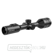 Hikmicro Stellar SQ50L 3.0 hőkamerás puskatávcső Előnézet 