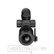 Hikmicro Stellar SH35L 3.0 hőkamerás puskatávcső Előnézet 