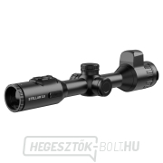 Hikmicro Stellar SH35L 3.0 hőkamerás puskatávcső Előnézet 