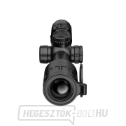 Hikmicro Stellar SH35 3.0 hőkamerás puskatávcső Előnézet 
