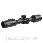 Hikmicro Stellar SH35 3.0 hőkamerás puskatávcső Előnézet 