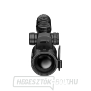Hikmicro Stellar SH50L 3.0 hőkamerás puskatávcső Előnézet 