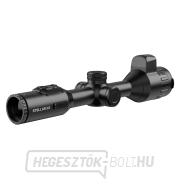 Hikmicro Stellar SH50L 3.0 hőkamerás puskatávcső Előnézet 
