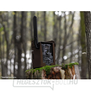 TenoTrail fémdoboz külső tápegységhez Előnézet 