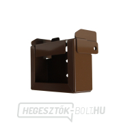 TenoTrail fémdoboz külső tápegységhez TenoTrail fémdoboz külső tápegységhez gallery main image