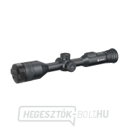 Hikmicro Stellar SQ50 2.0 hőkamerás puskatávcső Előnézet 