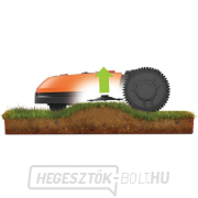 WR148E - Landroid L800 robotfűnyíró náhled