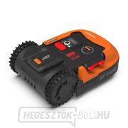 WR148E - Landroid L800 robotfűnyíró Előnézet 