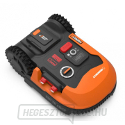 WR148E - Landroid L800 robotfűnyíró Előnézet 