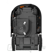 WR148E - Landroid L800 robotfűnyíró náhled