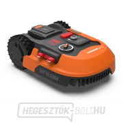 WR165E - Landroid M500 robotfűnyíró gallery main image