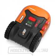 WR184E - Landroid S400 robotfűnyíró Előnézet 