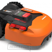 WR184E - Landroid S400 robotfűnyíró náhled