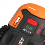 WR184E - Landroid S400 robotfűnyíró náhled