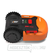 WR184E - Landroid S400 robotfűnyíró WR184E - Landroid S400 robotfűnyíró gallery main image