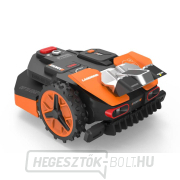 WR206E - Landroid Vision M600 robotfűnyíró Előnézet 