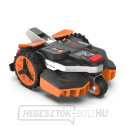 WR206E - Landroid Vision M600 robotfűnyíró Előnézet 