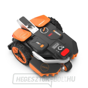 WR206E - Landroid Vision M600 robotfűnyíró Előnézet 