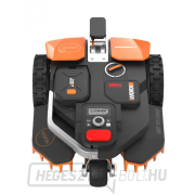 WR206E - Landroid Vision M600 robotfűnyíró náhled