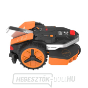 WR206E - Landroid Vision M600 robotfűnyíró gallery main image