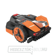 WR208E - Landroid Vision M800 robotfűnyíró Előnézet 